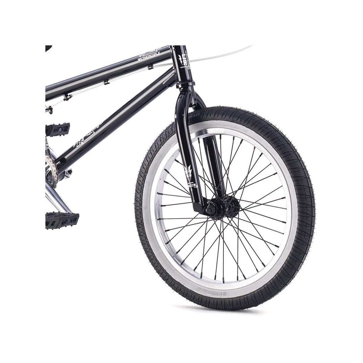 WeThePeople Curse 18, schwarz - Bild 2