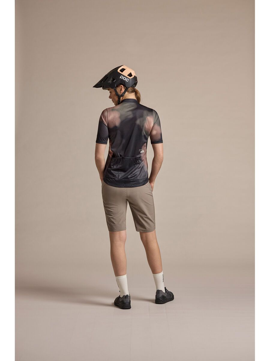 Maloja VaridM., deep black bloom - Bild 6