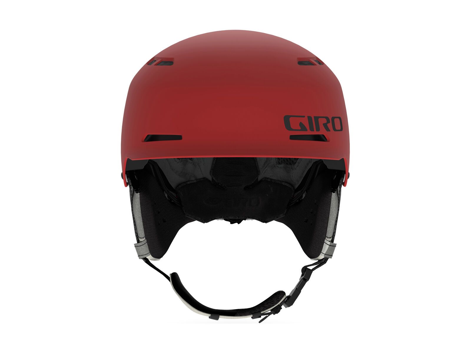 Giro Trig MIPS, matte dark red - Bild 3