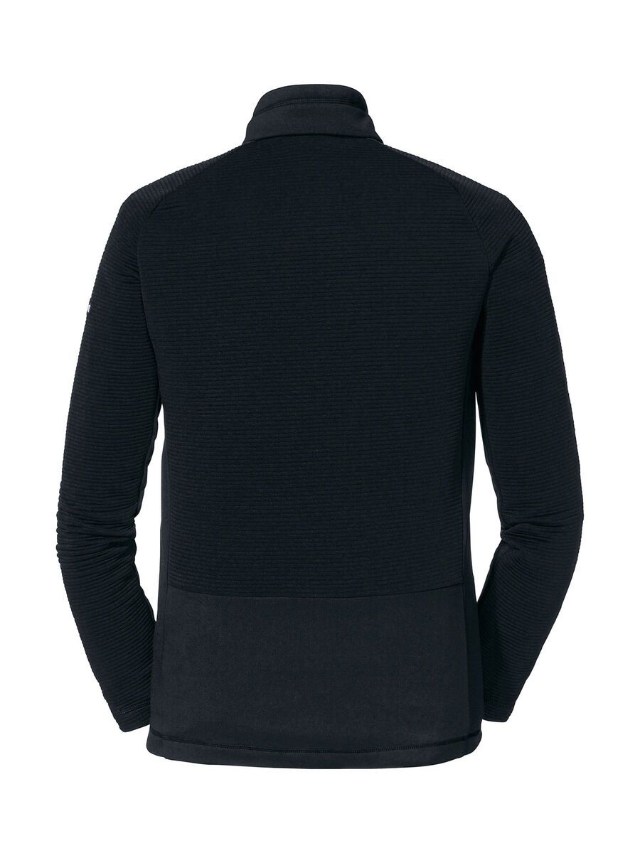 Schöffel Fleece Jacket Filzmoos M, black - Bild 2