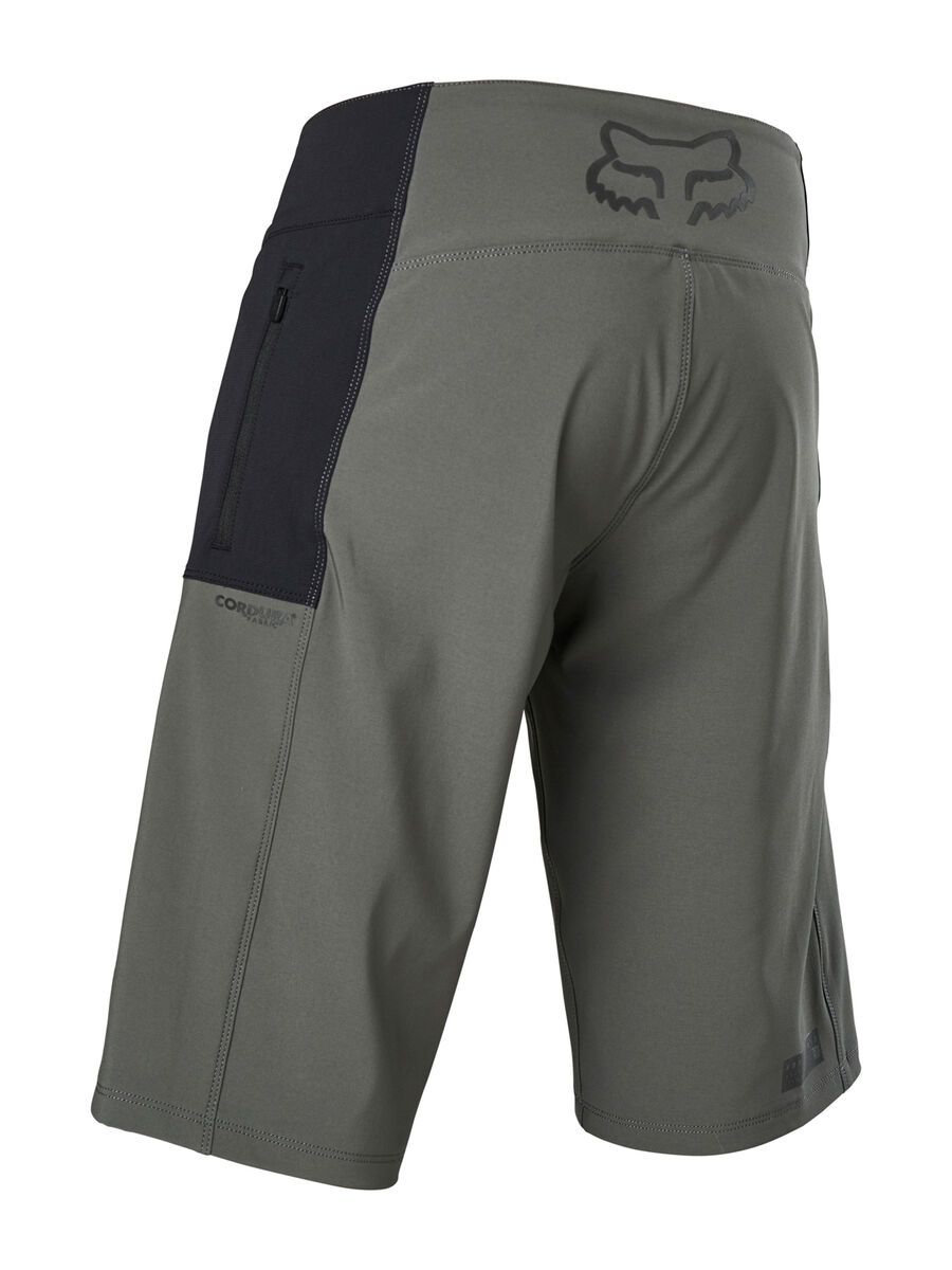 Fox Defend Pro Short, dark shadow - Bild 4