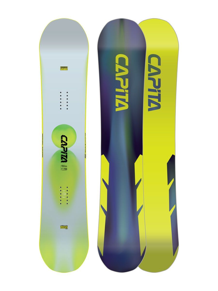 Capita Mercury - Bild 1