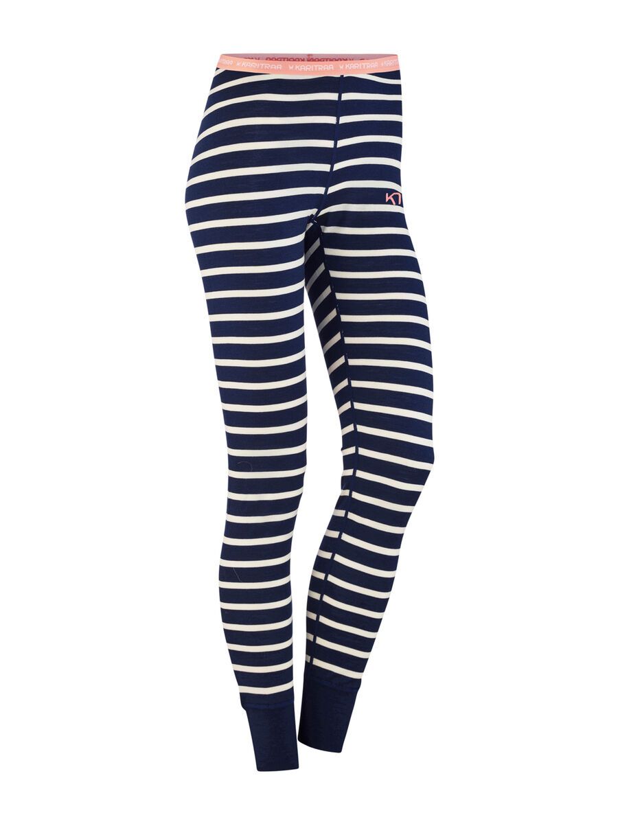 Kari Traa Maske Pant, naval - Bild 1