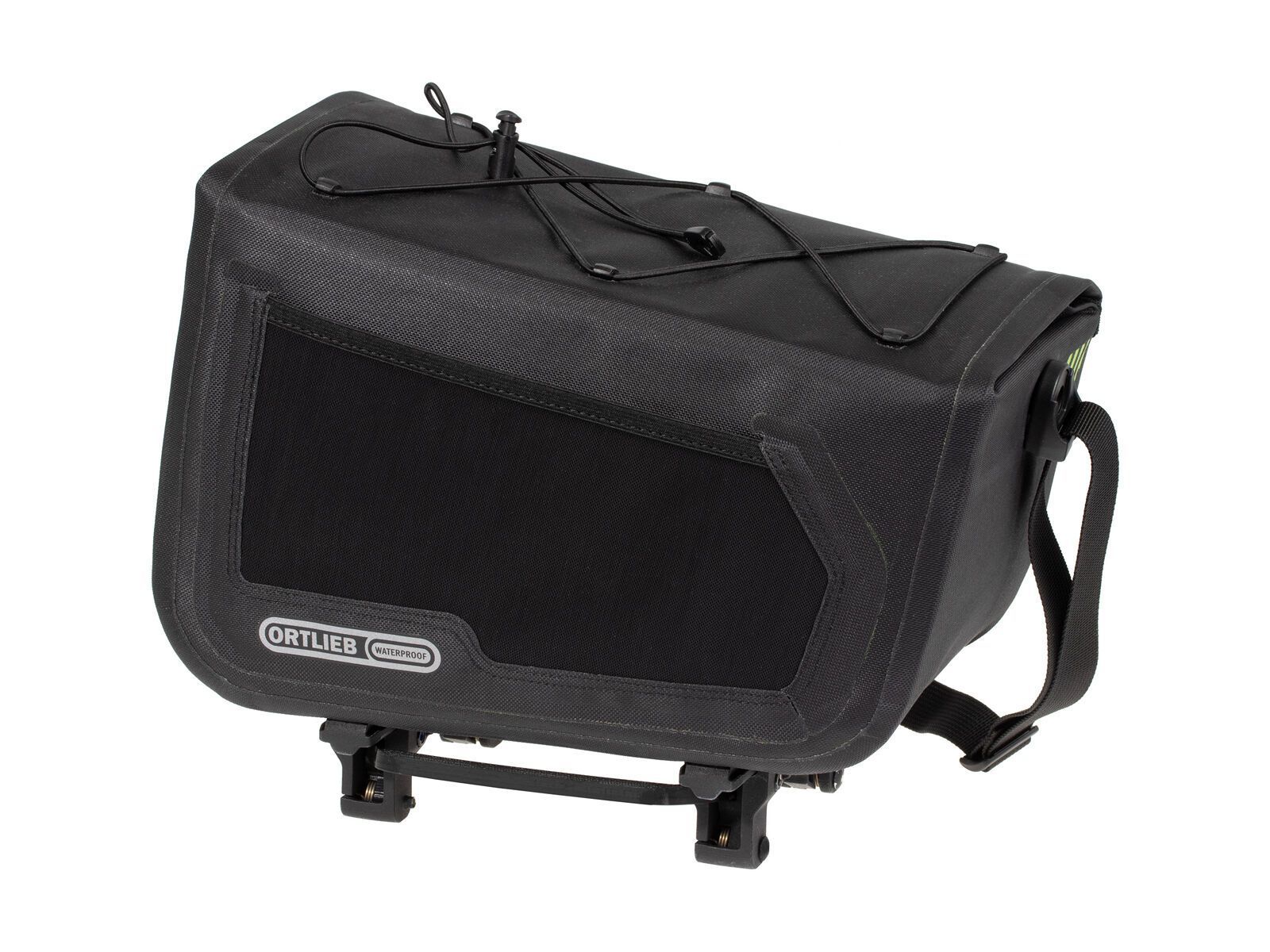 ORTLIEB Trunk-Bag, black - Bild 2