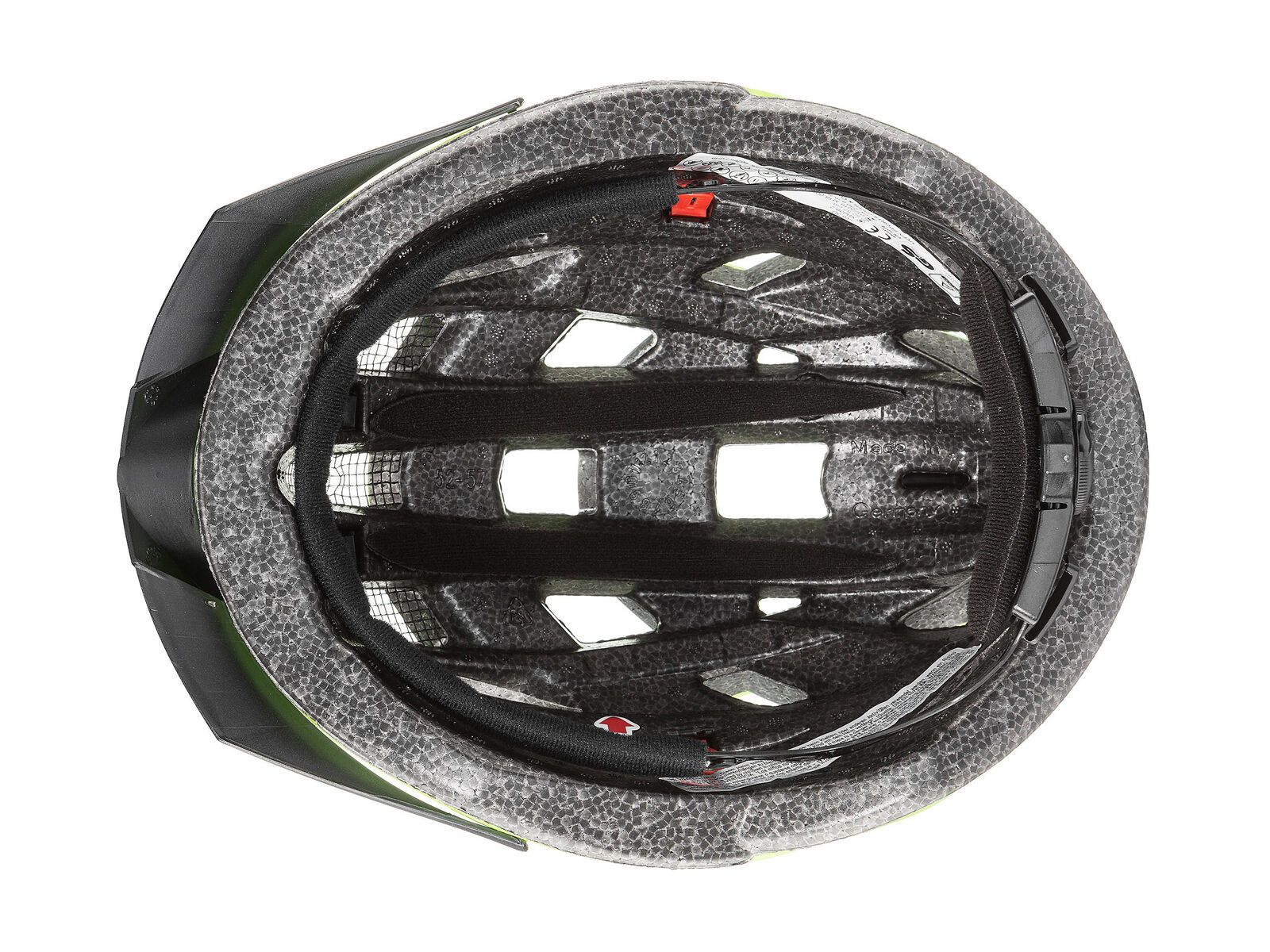 uvex i-vo 3D, neon yellow - Bild 5