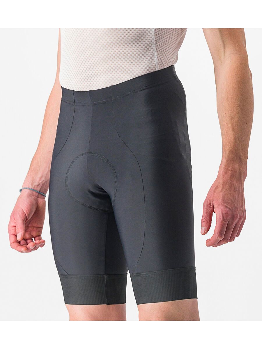 Castelli Entrata 2 Short, black - Bild 6
