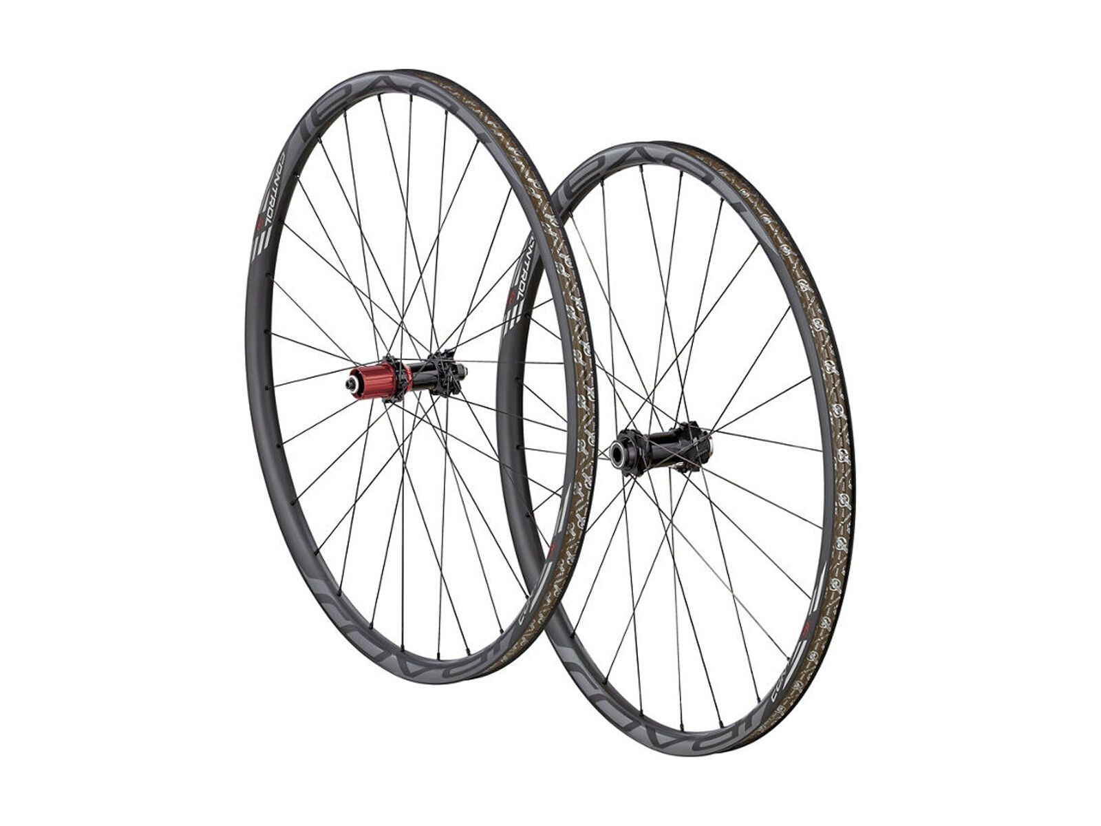 Specialized Control SL 29 Torque Tube, charcoal - Bild 1