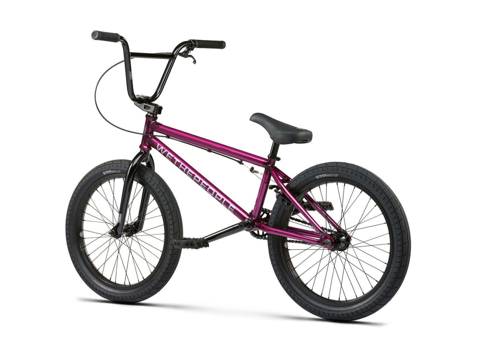 WeThePeople CRS FC, trans berry blast - Bild 3