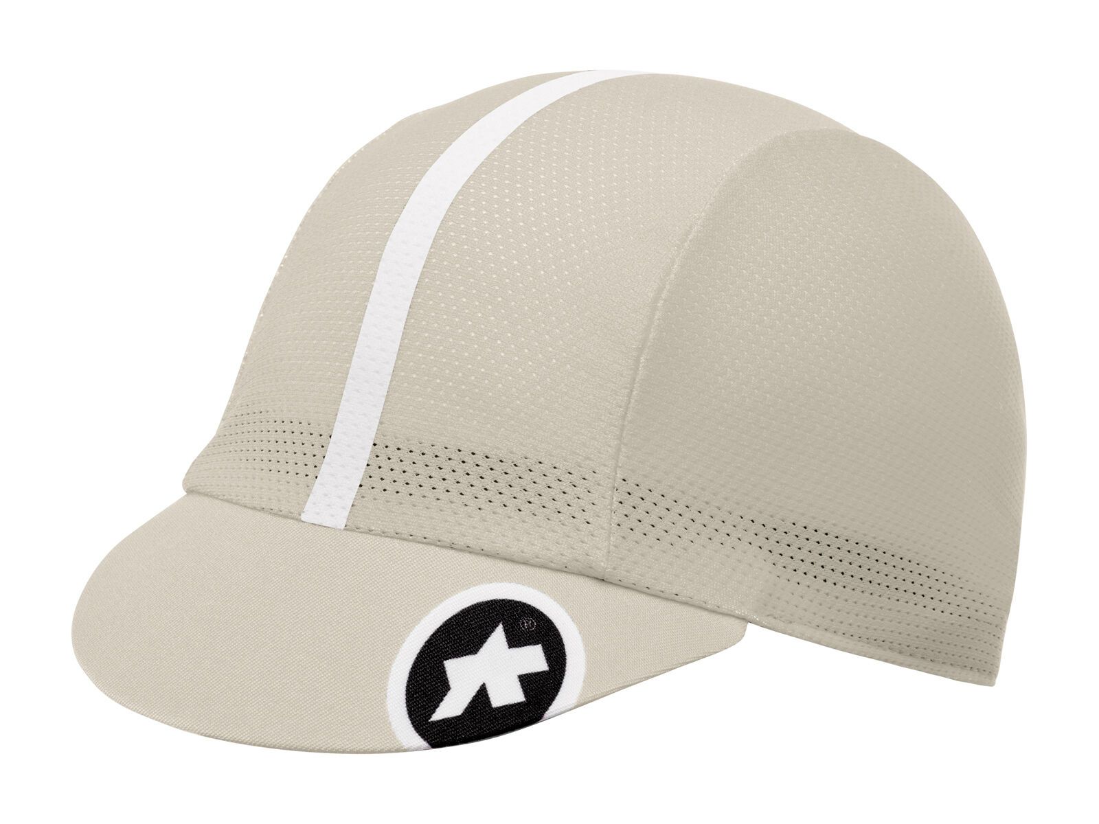 Assos Cap, moon sand - Bild 3