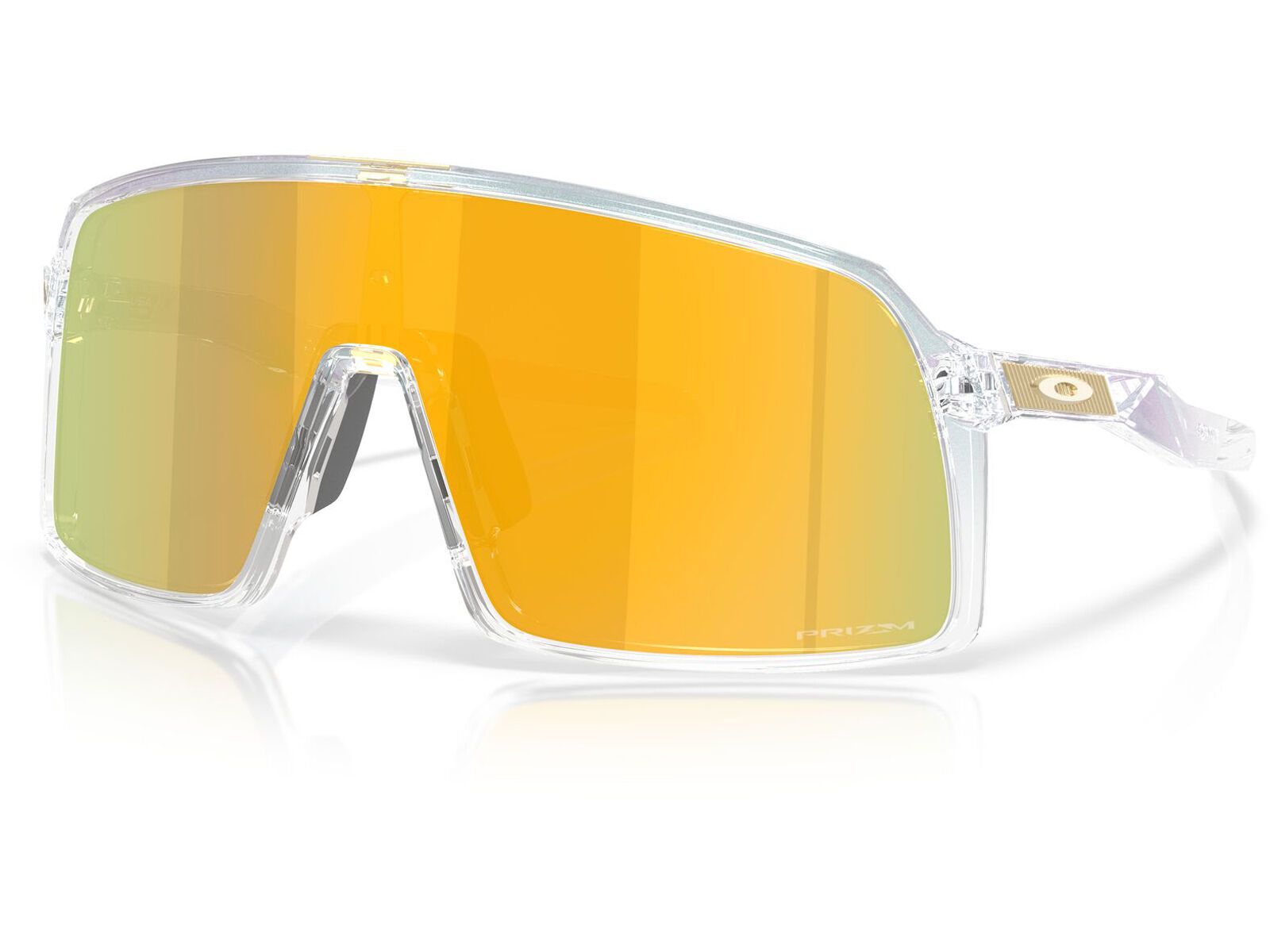 Oakley Sutro Seek, Prizm 24k / pacific glass - Bild 10