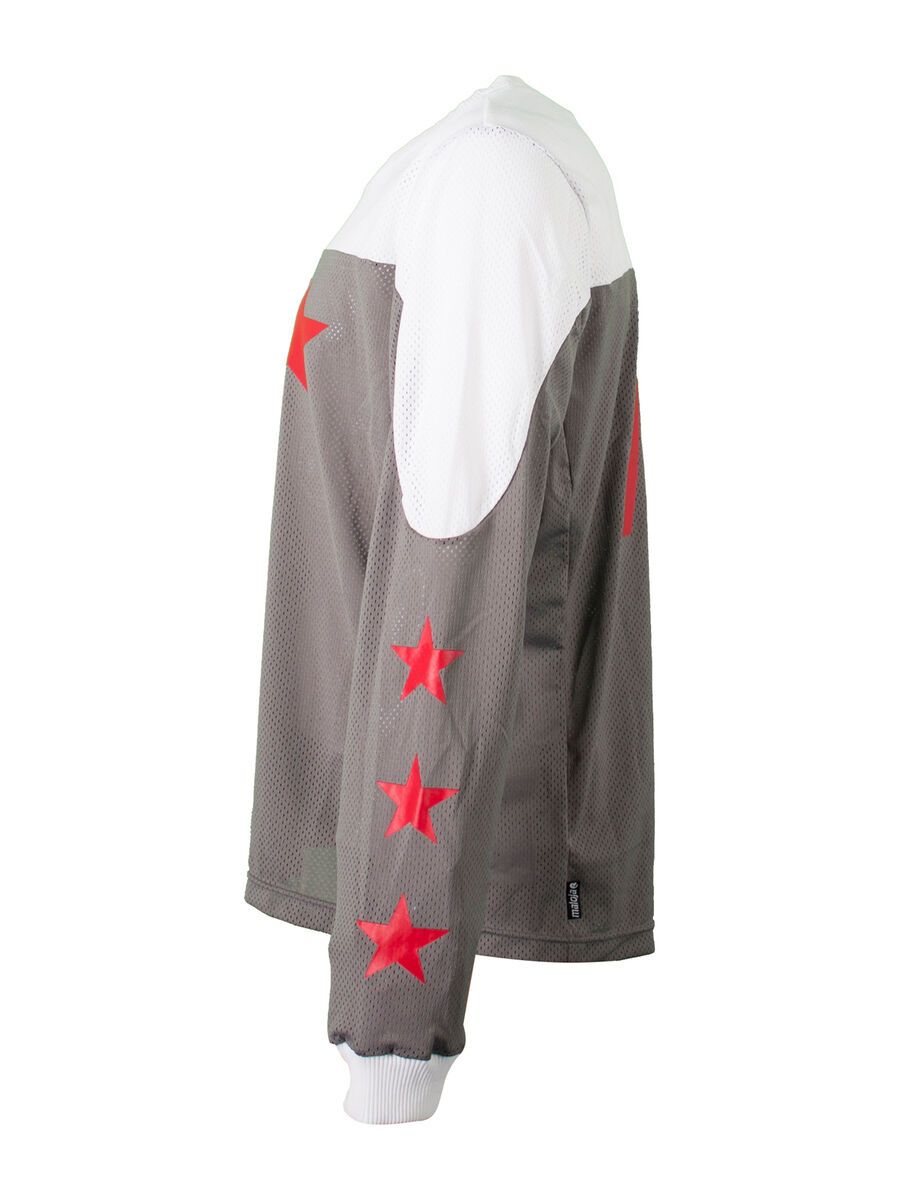 Maloja StrataimpM., cloud - Bild 5