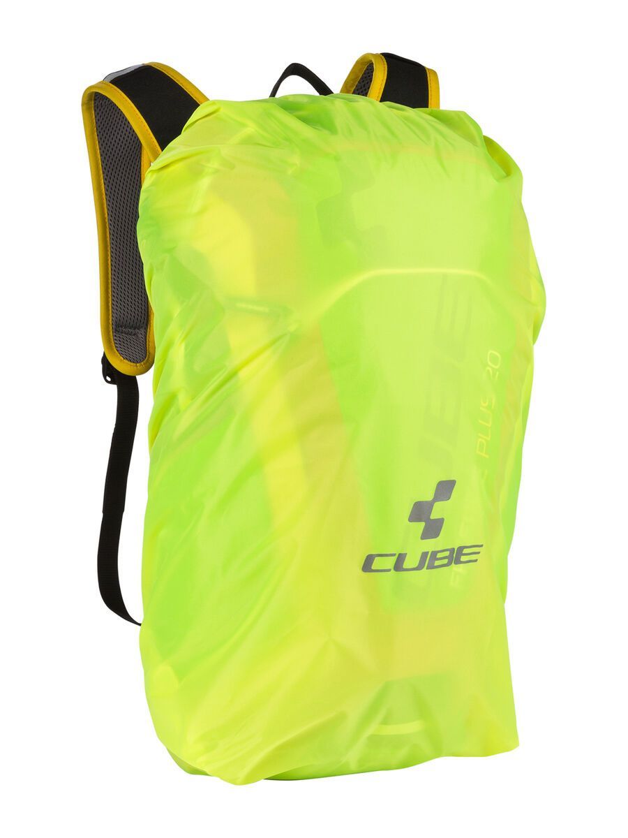 Cube Rucksack Freeride 20+, multicolor - Bild 3