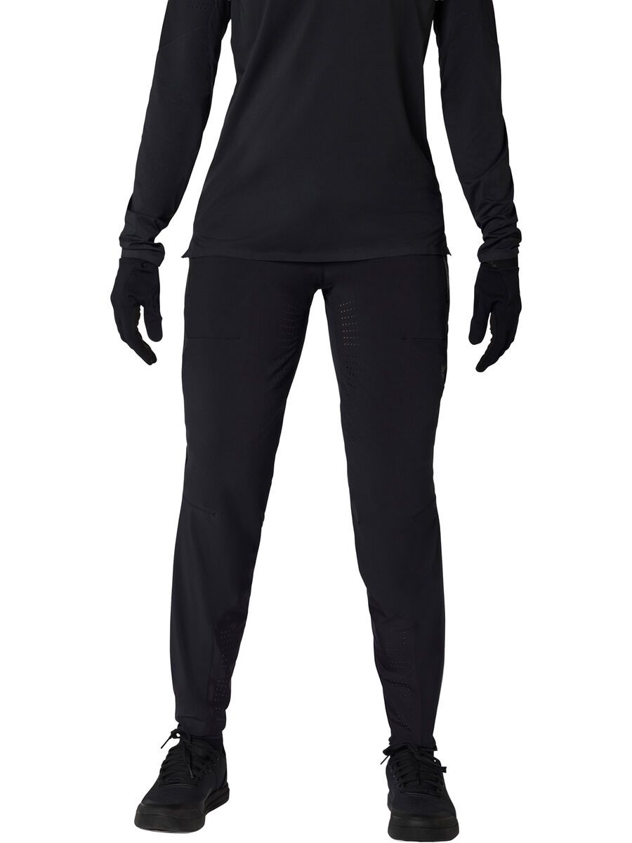 Fox Womens Flexair Pant, black - Bild 3