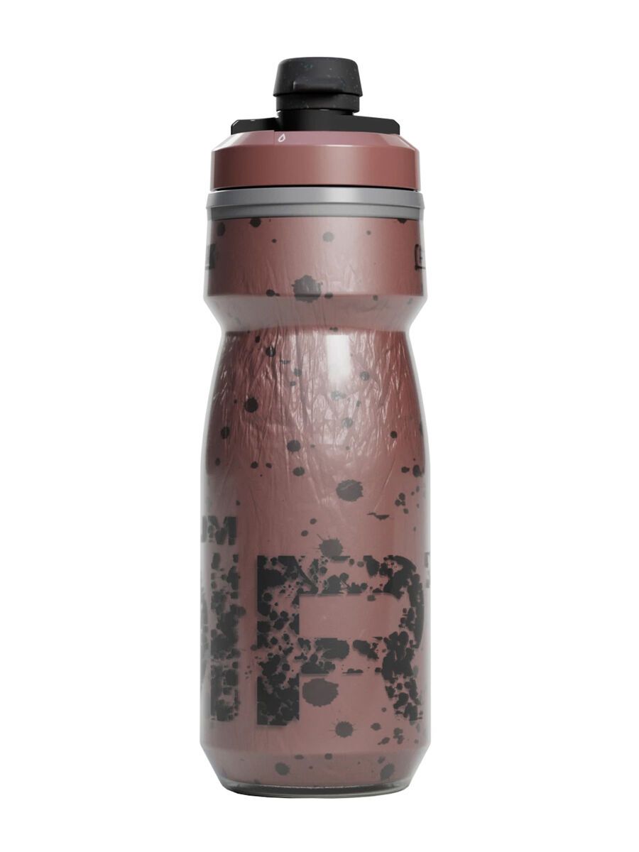 Camelbak Podium Dirt Series Chill - 620 ml, sierra red - Bild 2