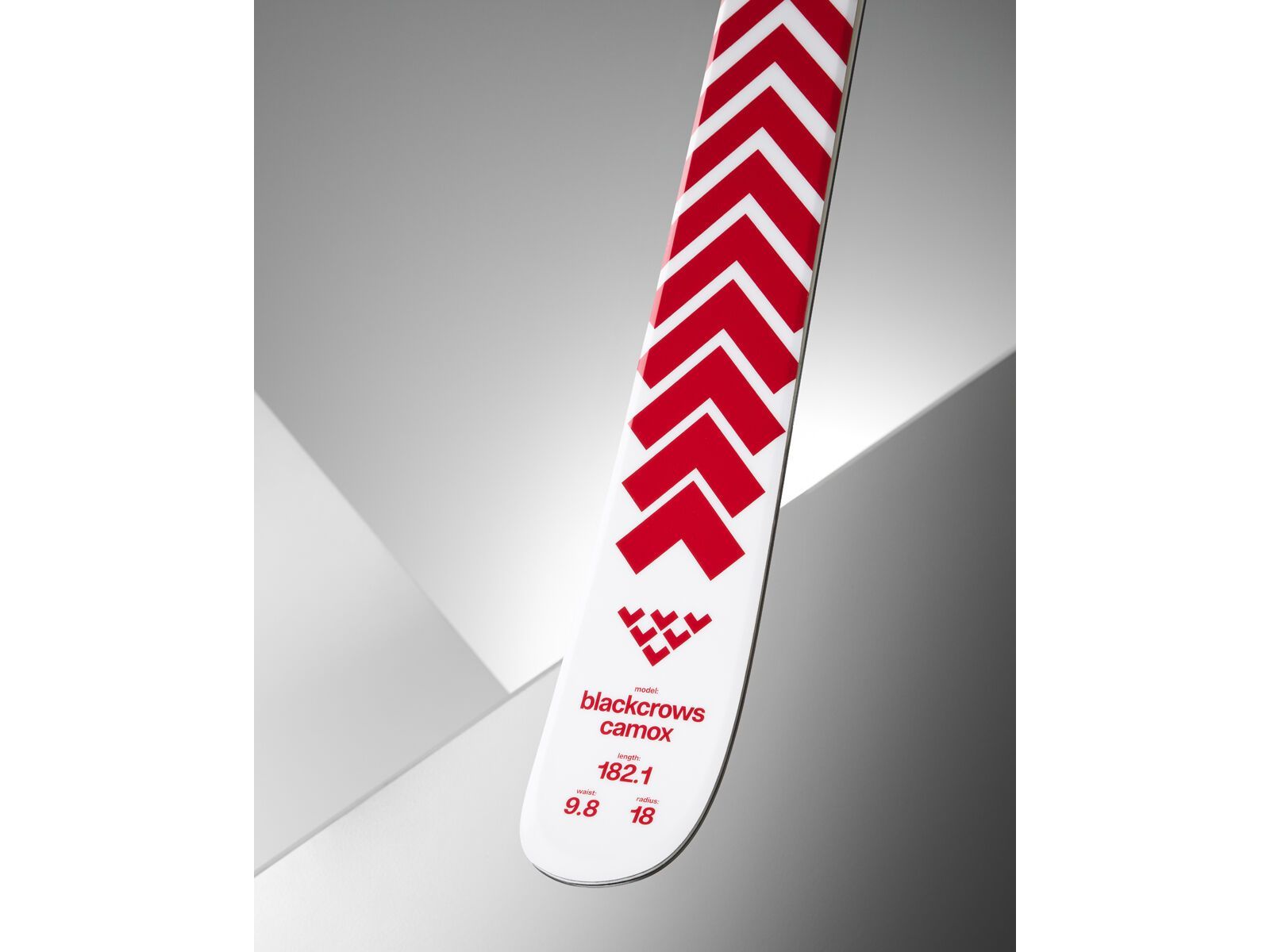 Black Crows Camox, red - Bild 5