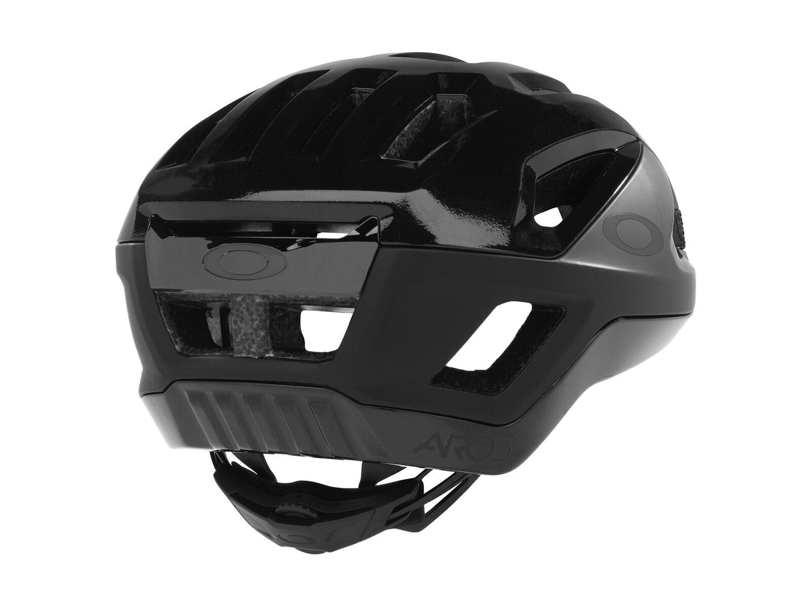 Oakley ARO3 Endurance, plsd/mte black/plsd rf bk - Bild 7