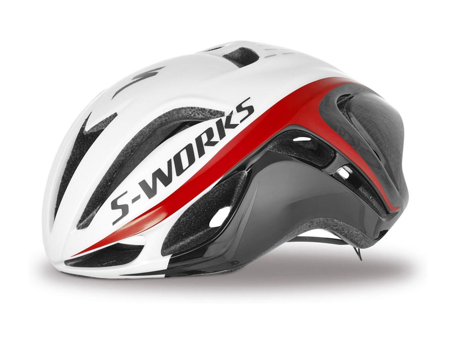 Specialized S-Works Evade, red - Bild 1