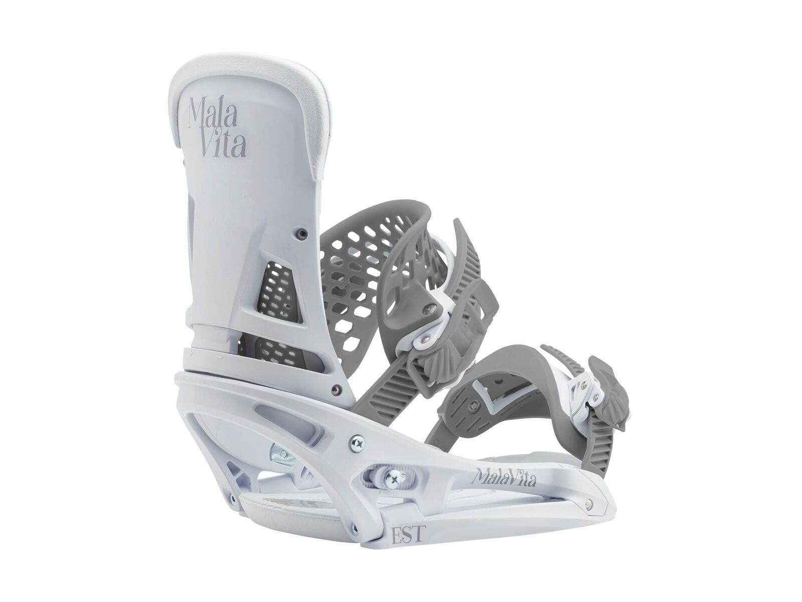 Burton Malavita EST, white rabbit - Bild 2