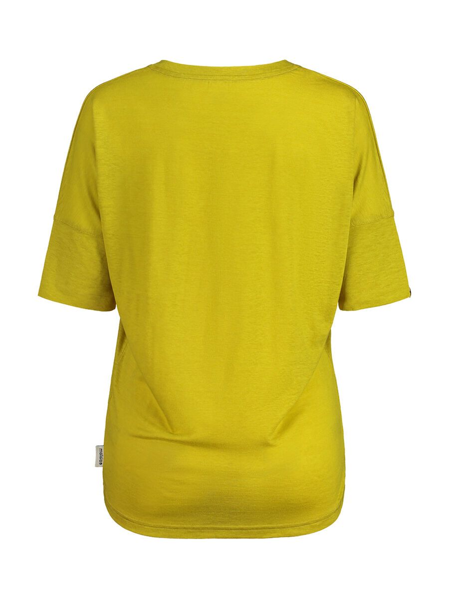 Maloja CluozzaM., golden fall - Bild 2