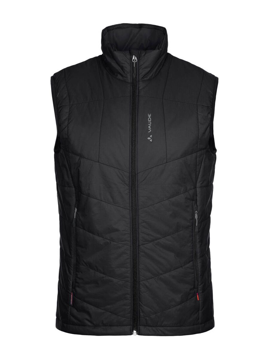 Vaude Men's Sulit Insulation Vest, black - Bild 1