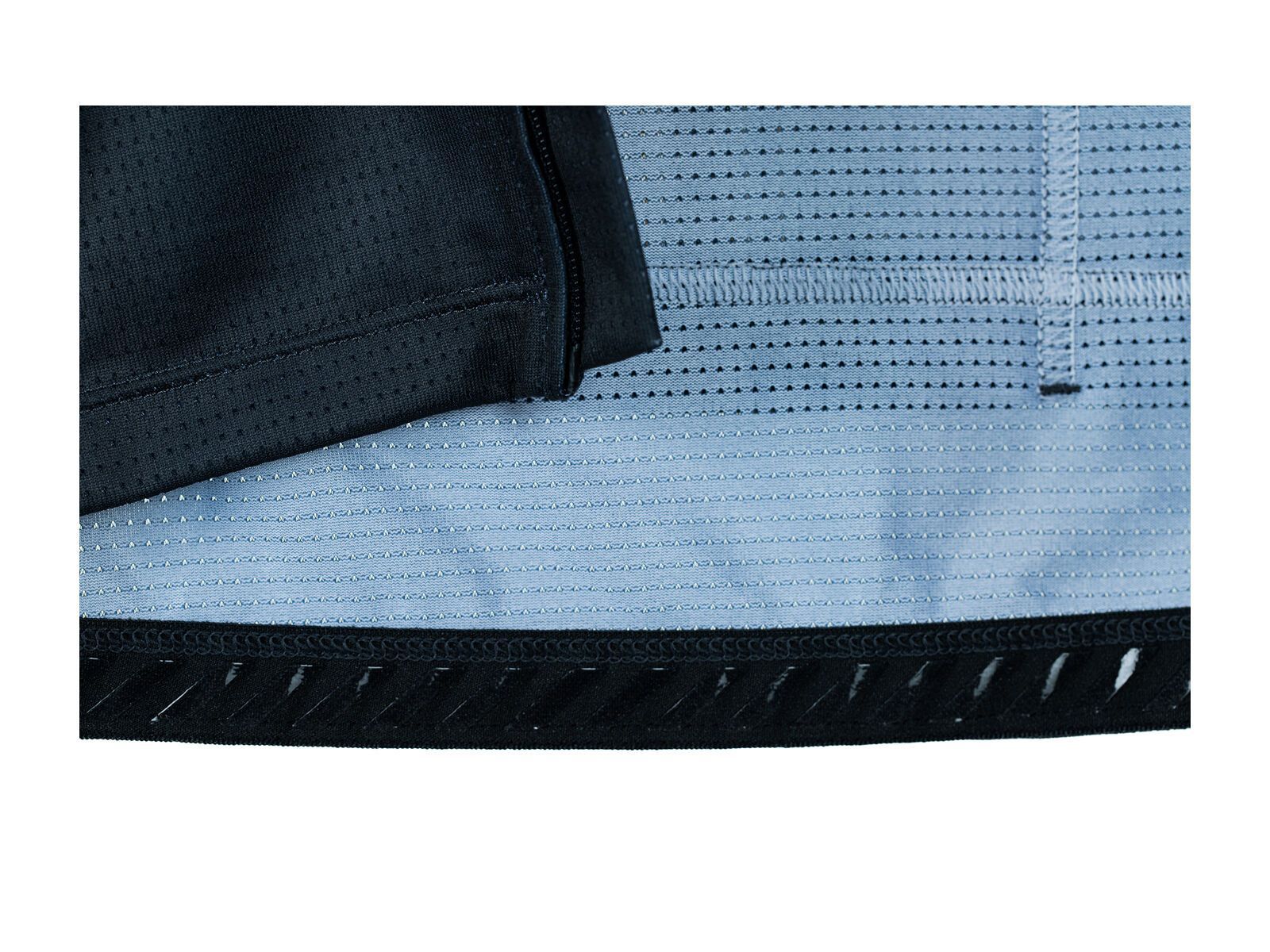 Cube Blackline Trikot Cross, grey´n´blue - Bild 4