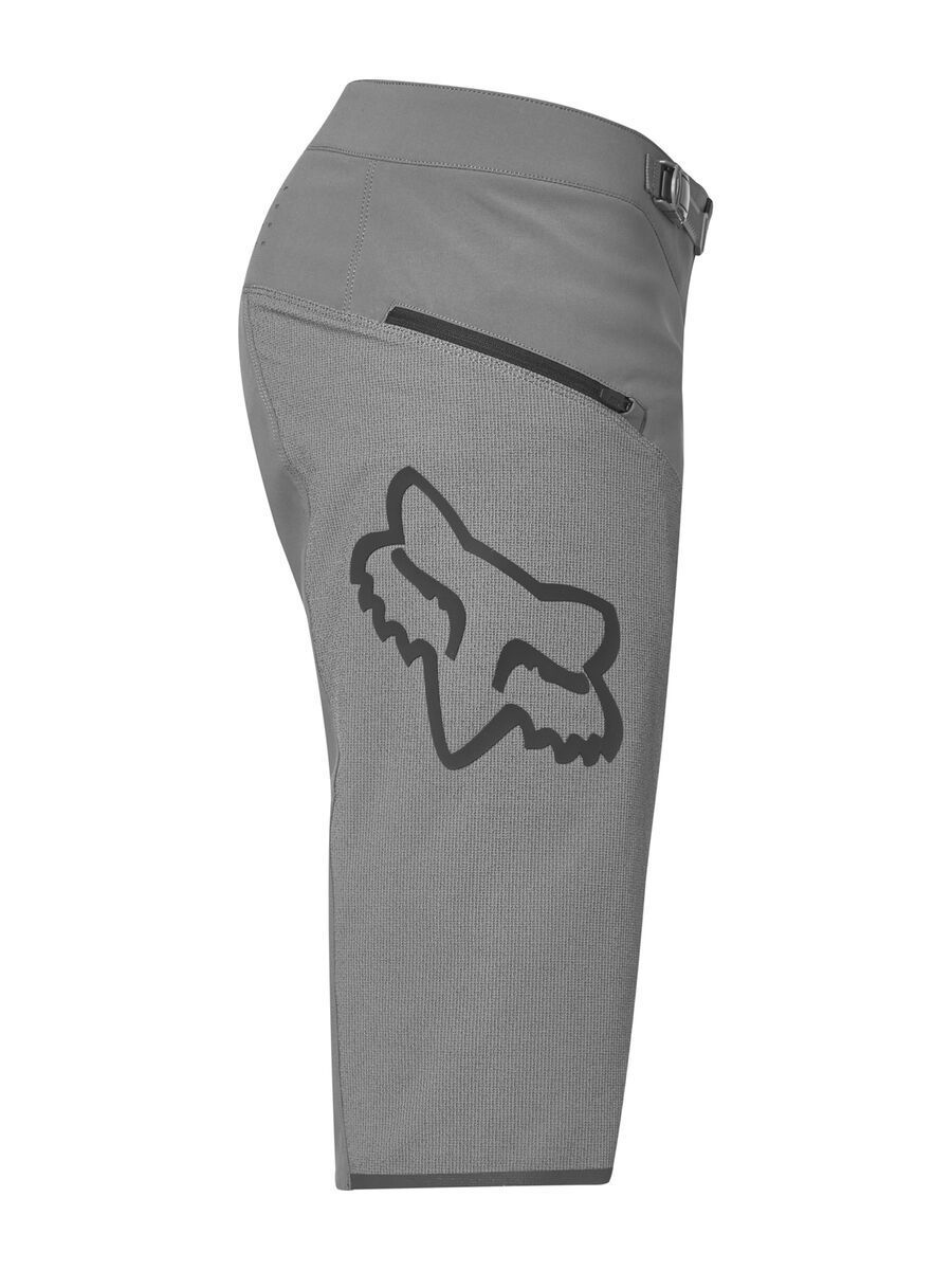 Fox Defend Kevlar Short, pewter - Bild 3