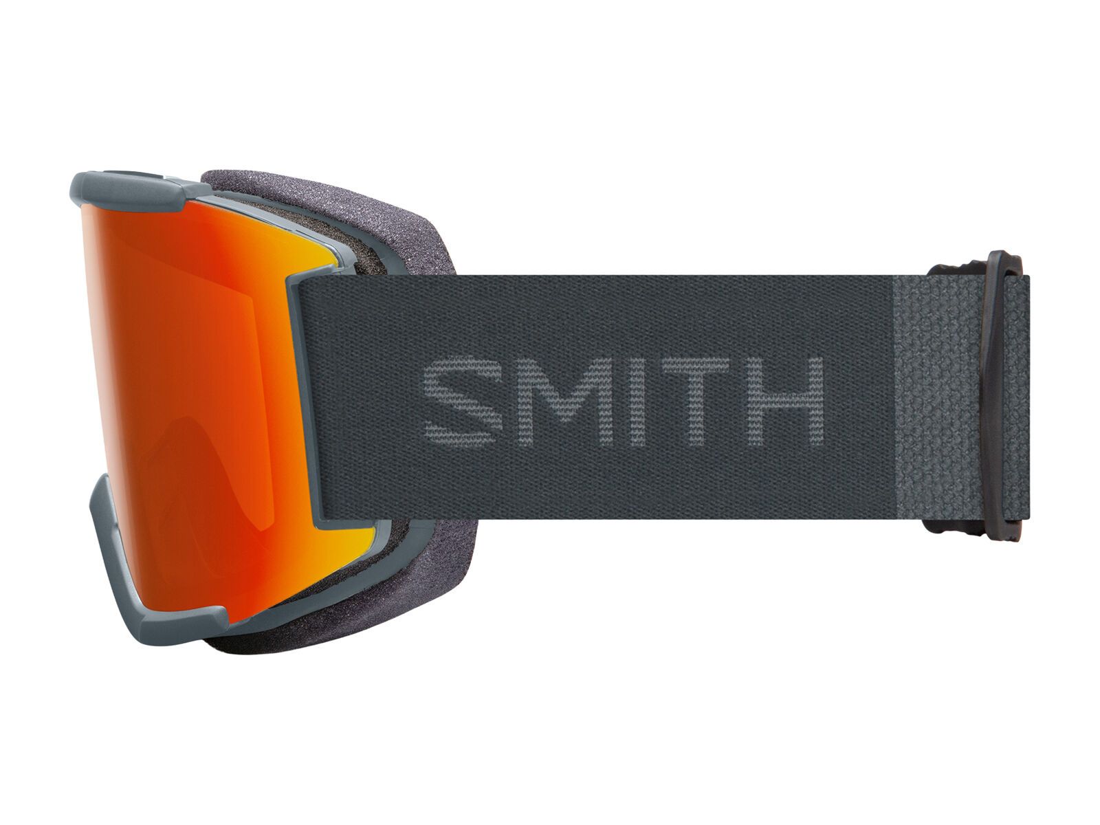 Smith Squad, ChromaPop Everyday Red Mirror / slate - Bild 3