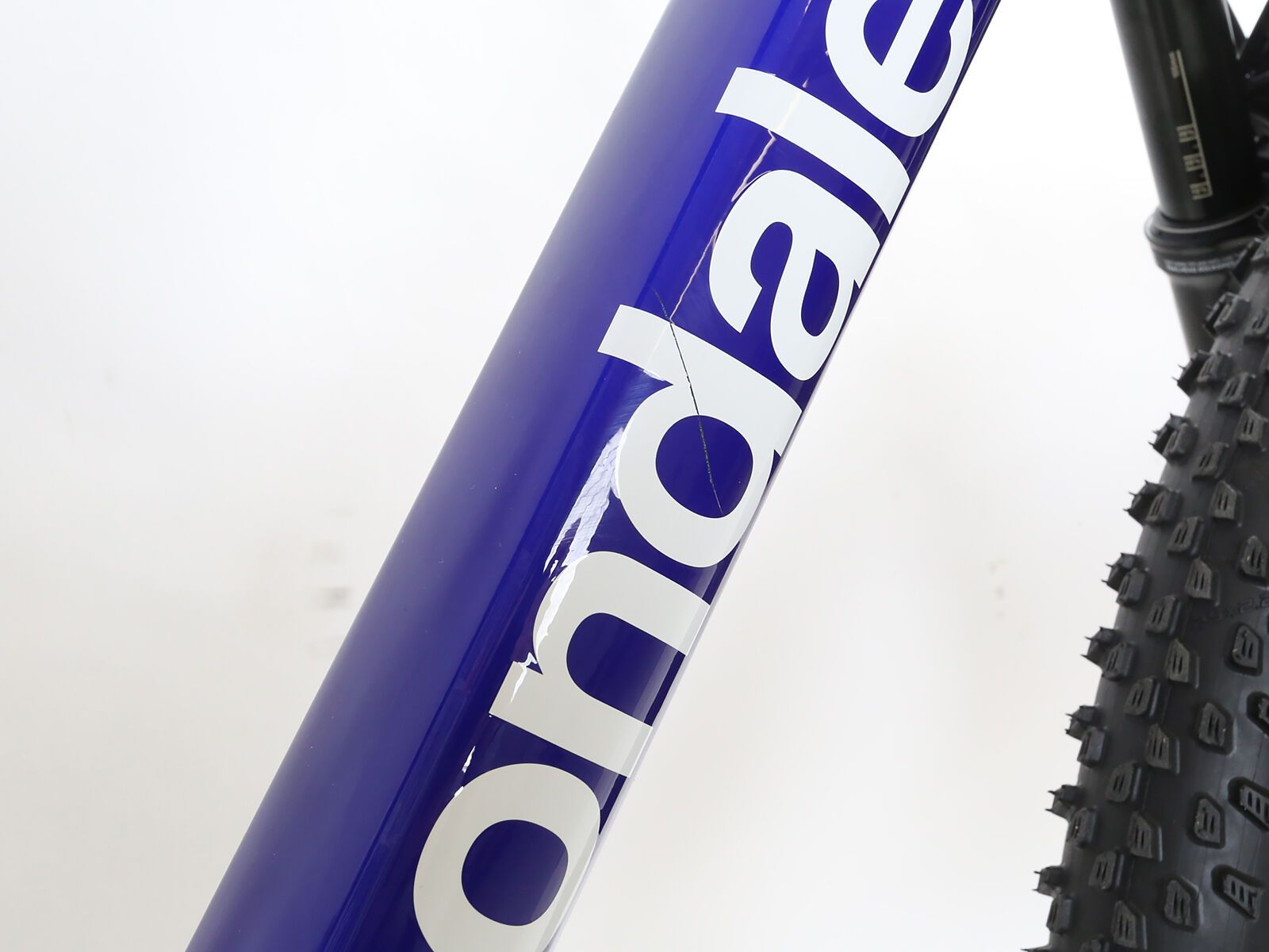 ***2. Wahl*** Cannondale Scalpel HT Carbon 3 acid blue - Bild 10
