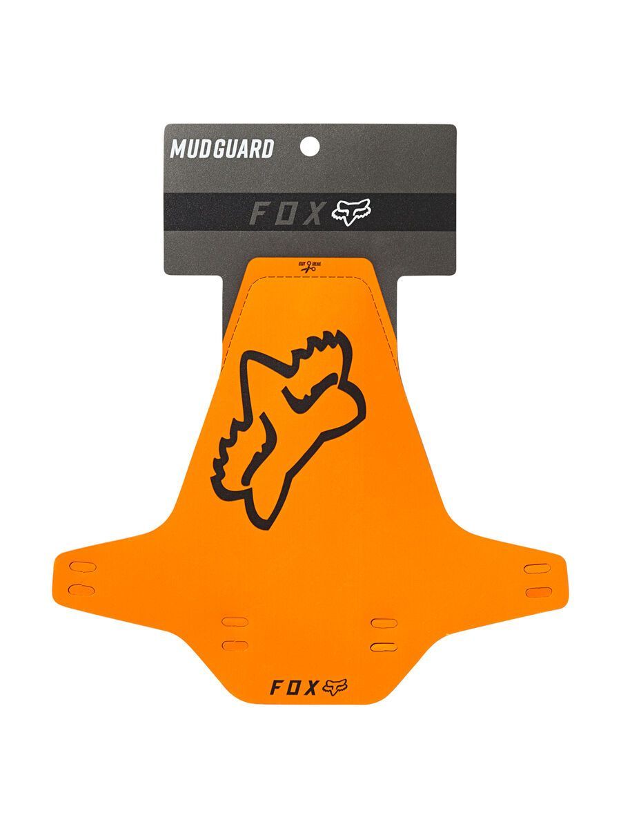 Fox Mud Guard, org - Bild 1