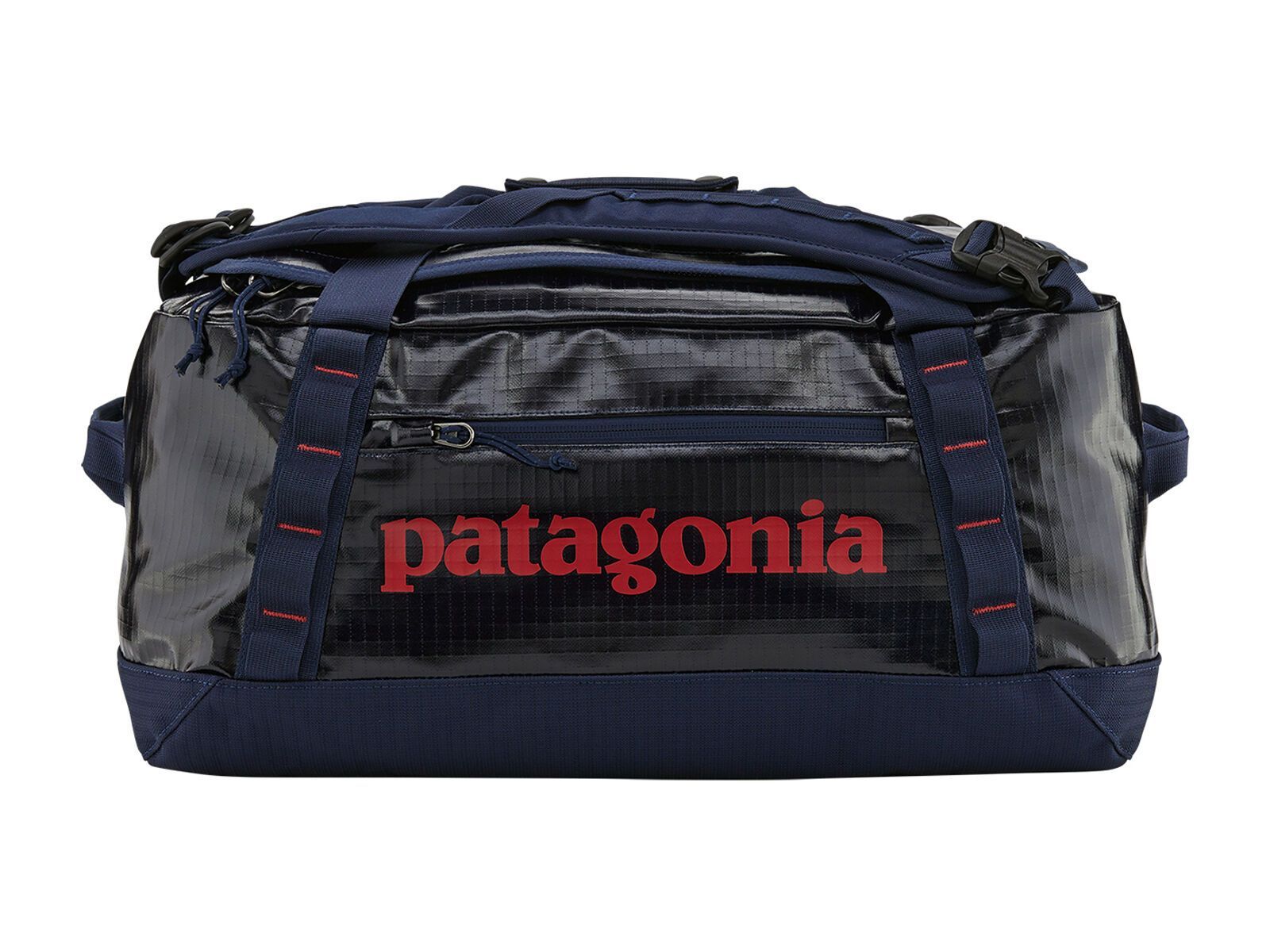 Patagonia Black Hole Duffel 40 L, classic navy - Bild 1