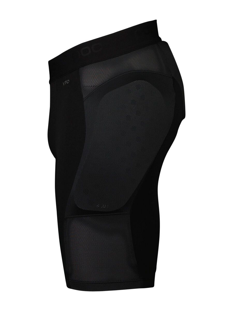 POC Oseus VPD Shorts, uranium black - Bild 2