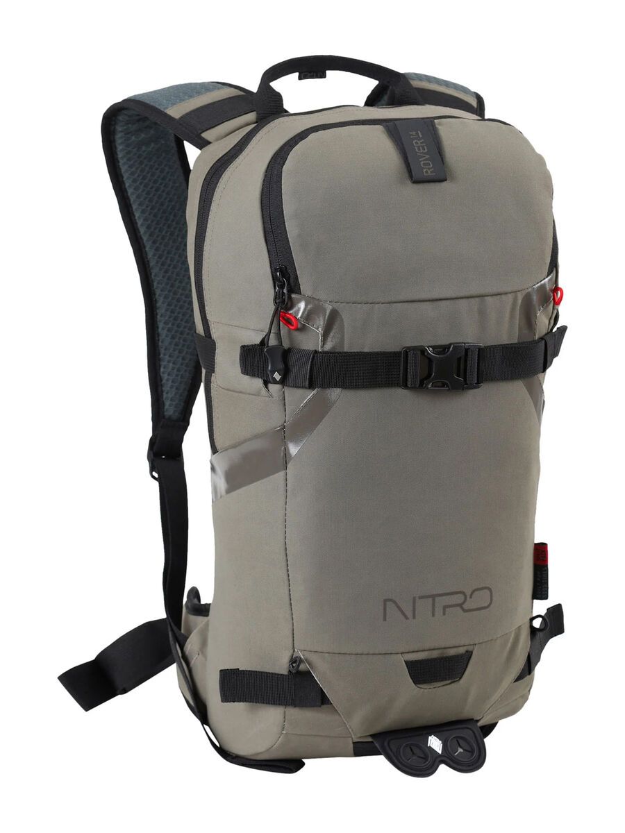 Nitro Rover 14, waxed lizard - Bild 3