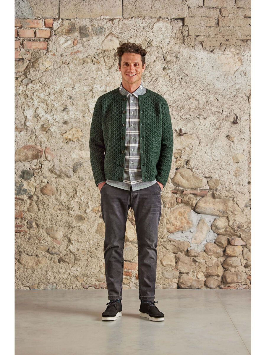 Maloja HochtorM., moonless - Bild 3