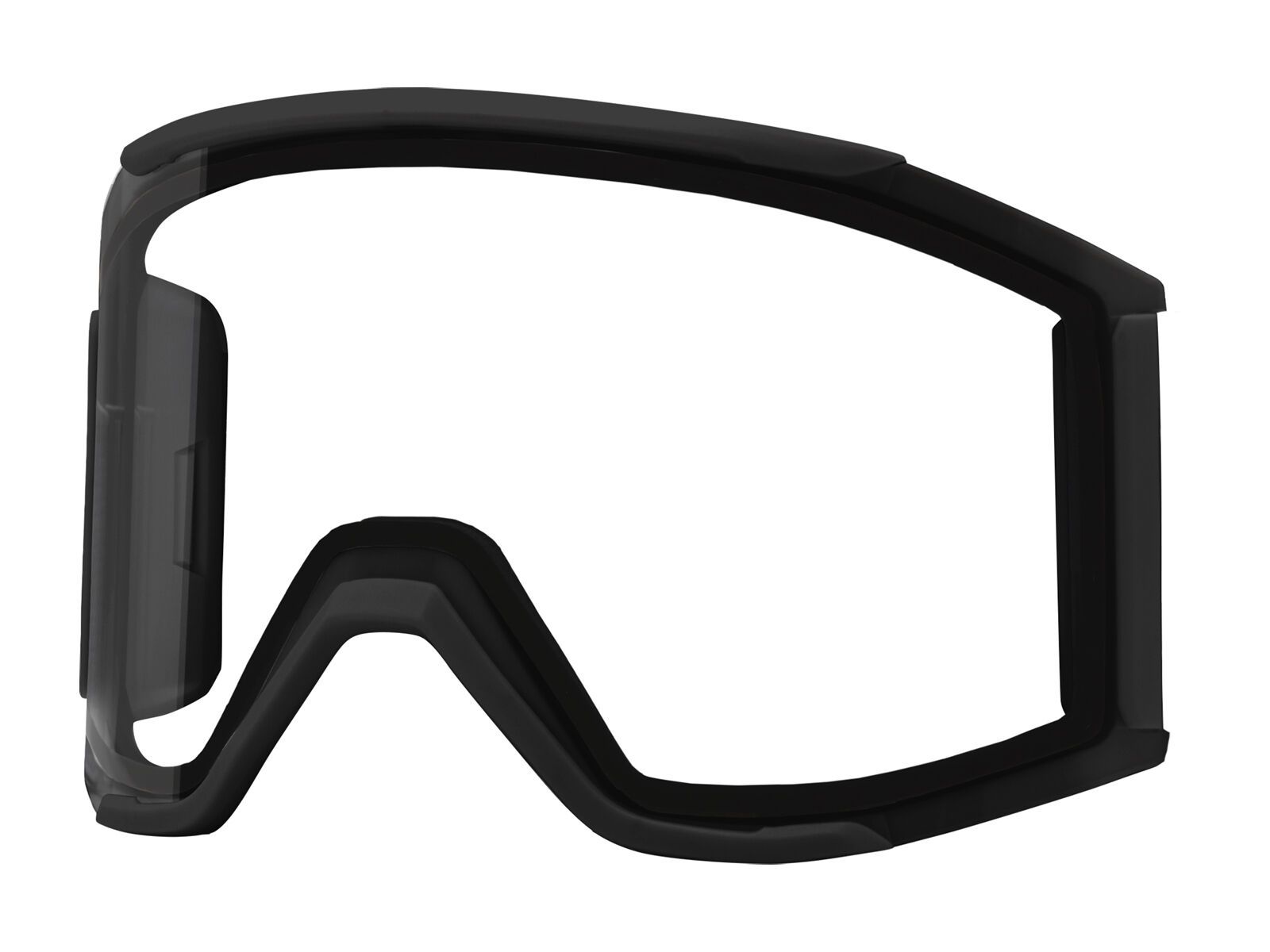 Smith Squad Mag Replacement Lens, Clear Antifog - Bild 1