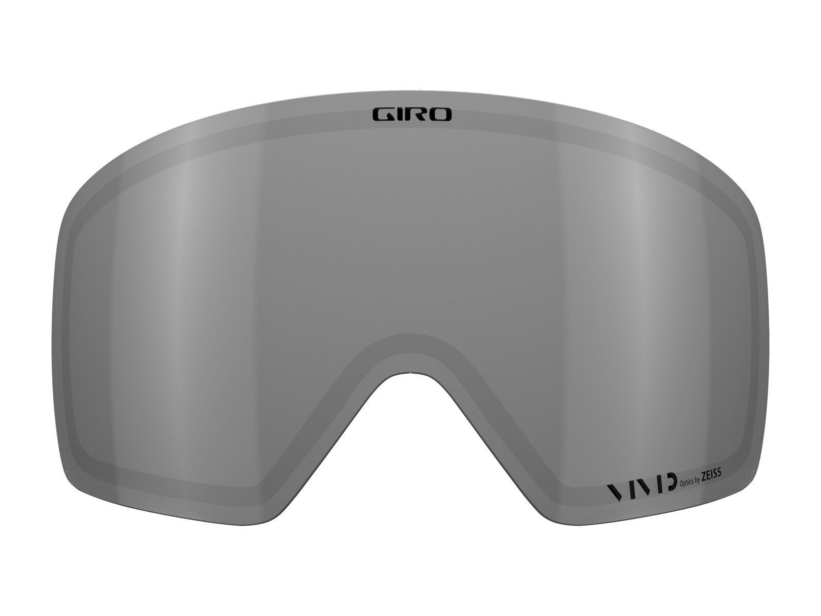 Giro Ersatzscheibe Contour RS, Vivid Onyx - Bild 1