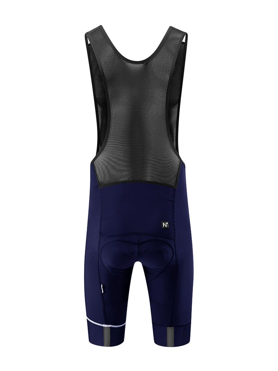 Morvelo Classic Navy NTH Series Bib Short, navy - Bild 2
