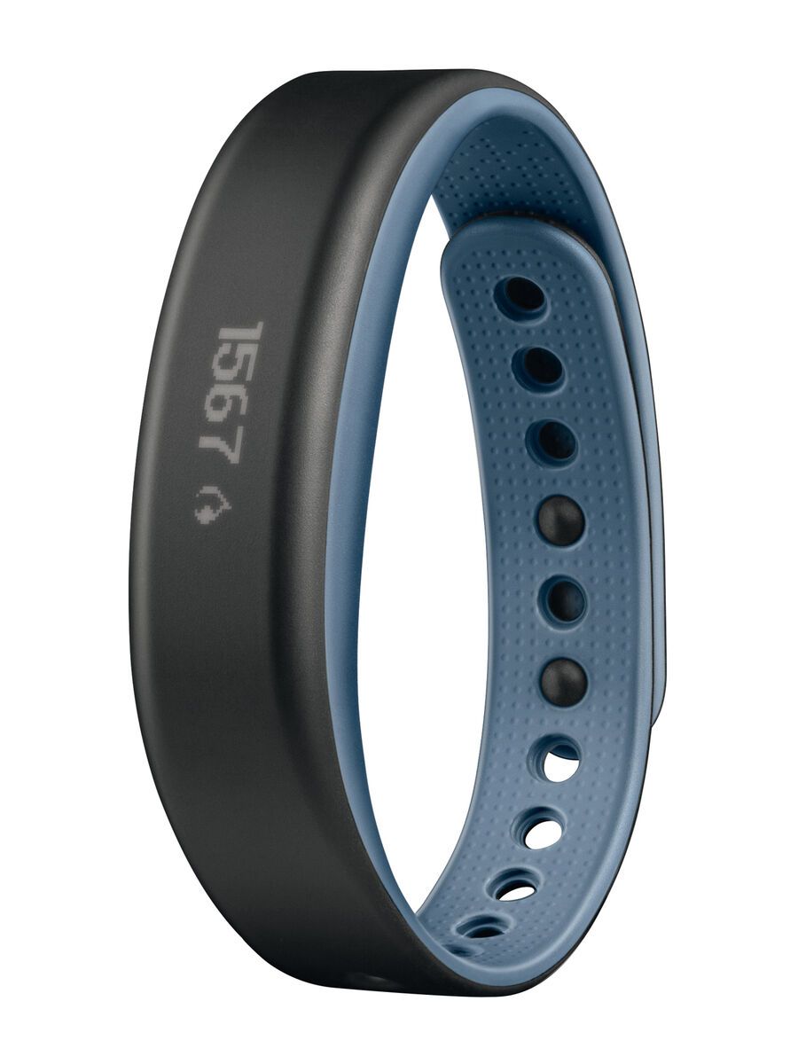 Garmin vivosmart, blau - Bild 1
