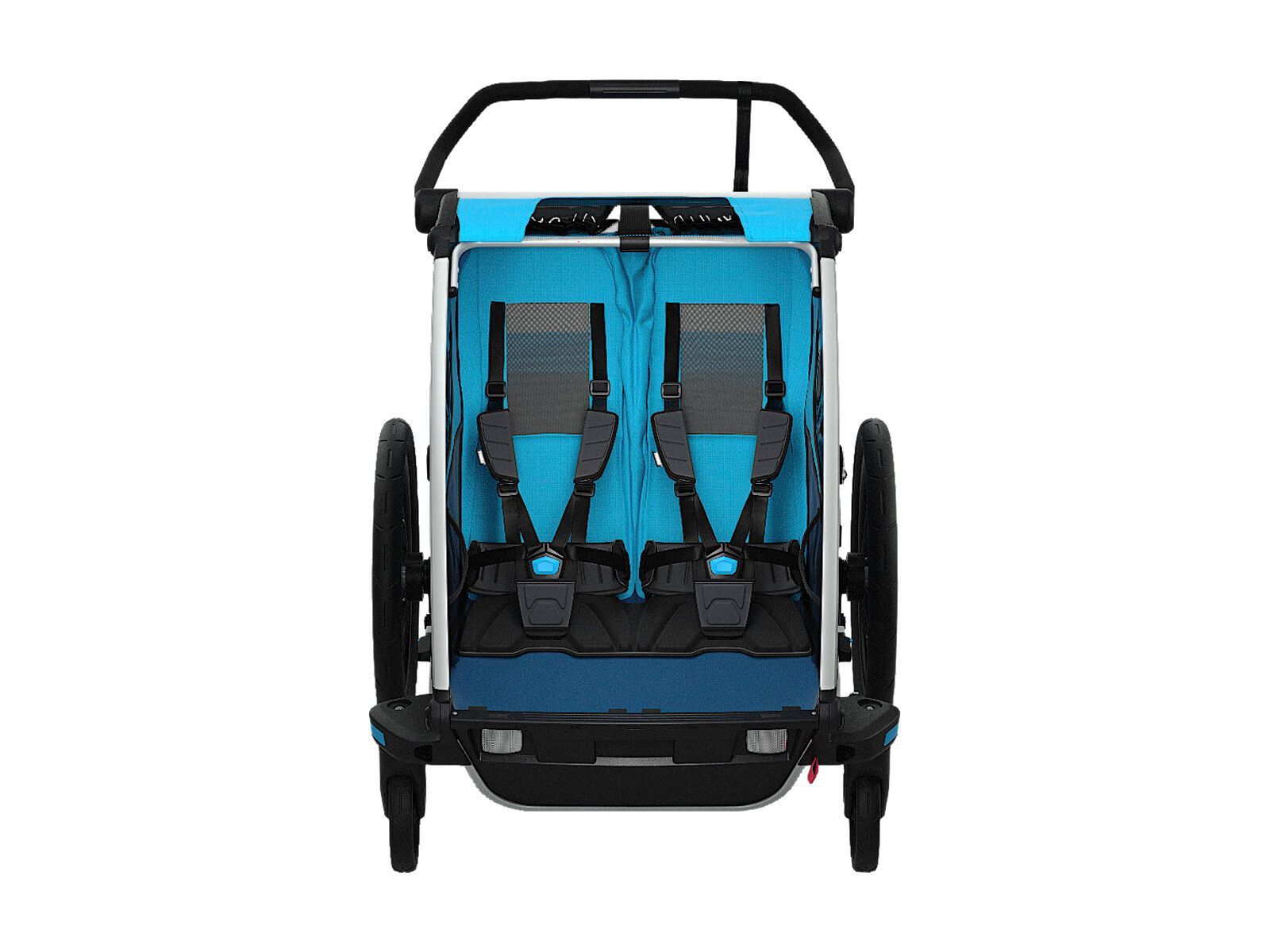 Thule Chariot Cross 2, blue - Bild 5