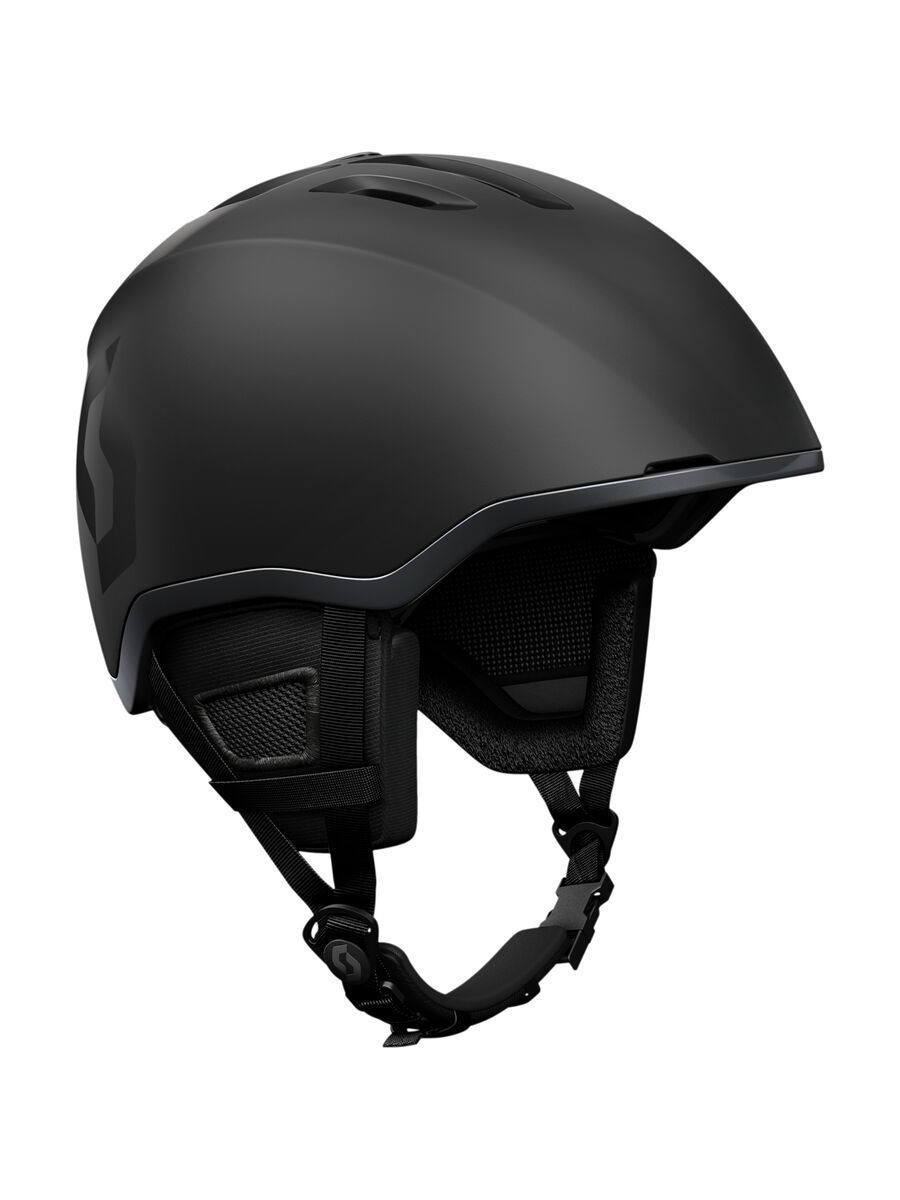 Scott Seeker MIPS, black matt - Bild 1