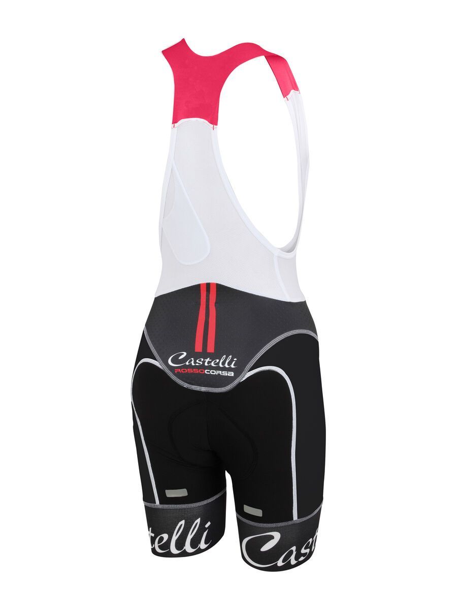 Castelli Free Aero W Bibshort, black - Bild 2