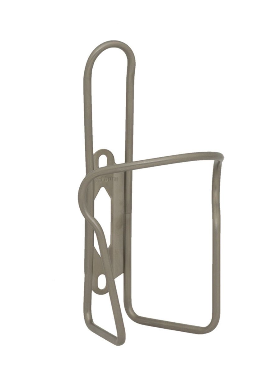 Blackburn Comp Aluminium Bottle Cage, silber - Bild 1
