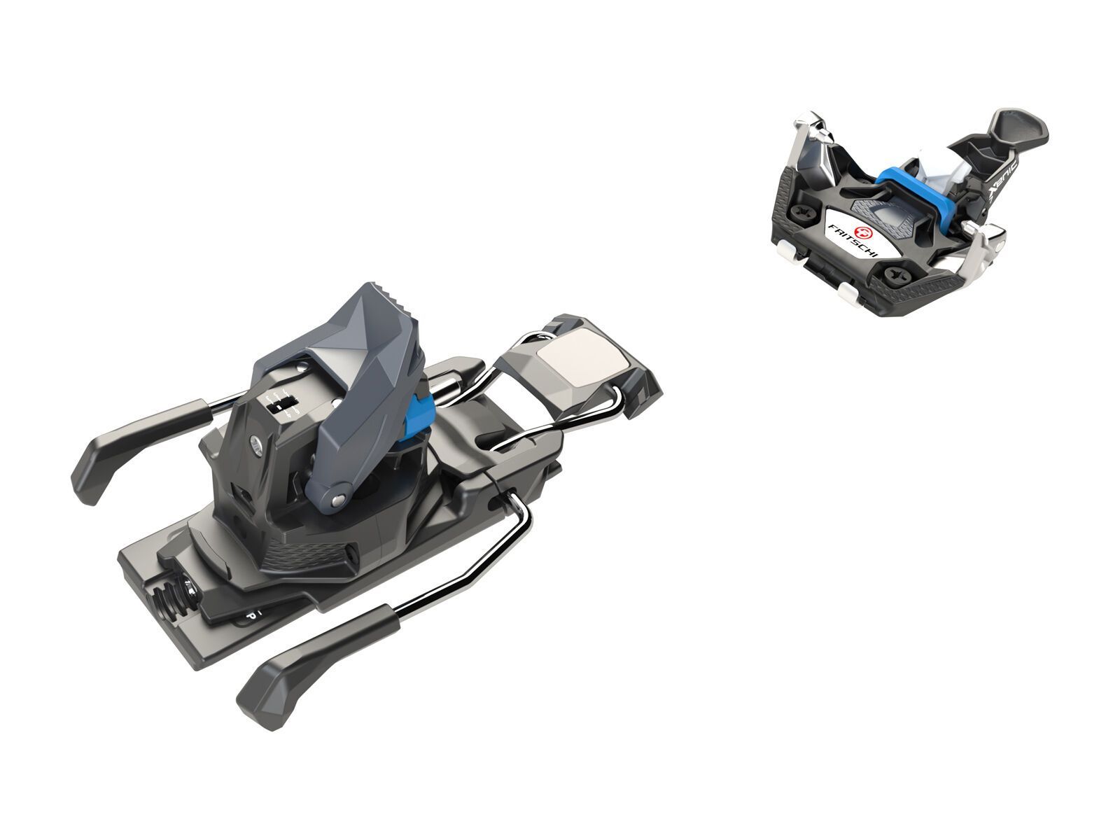 Fritschi Xenic 7 - 105 mm - Bild 3