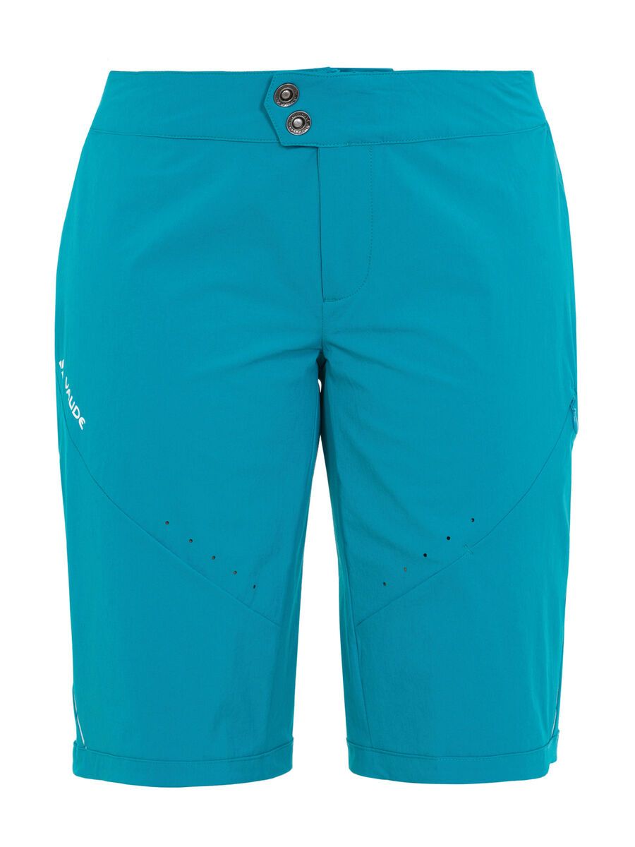 Vaude Women's Topa Shorts, alpine lake - Bild 1