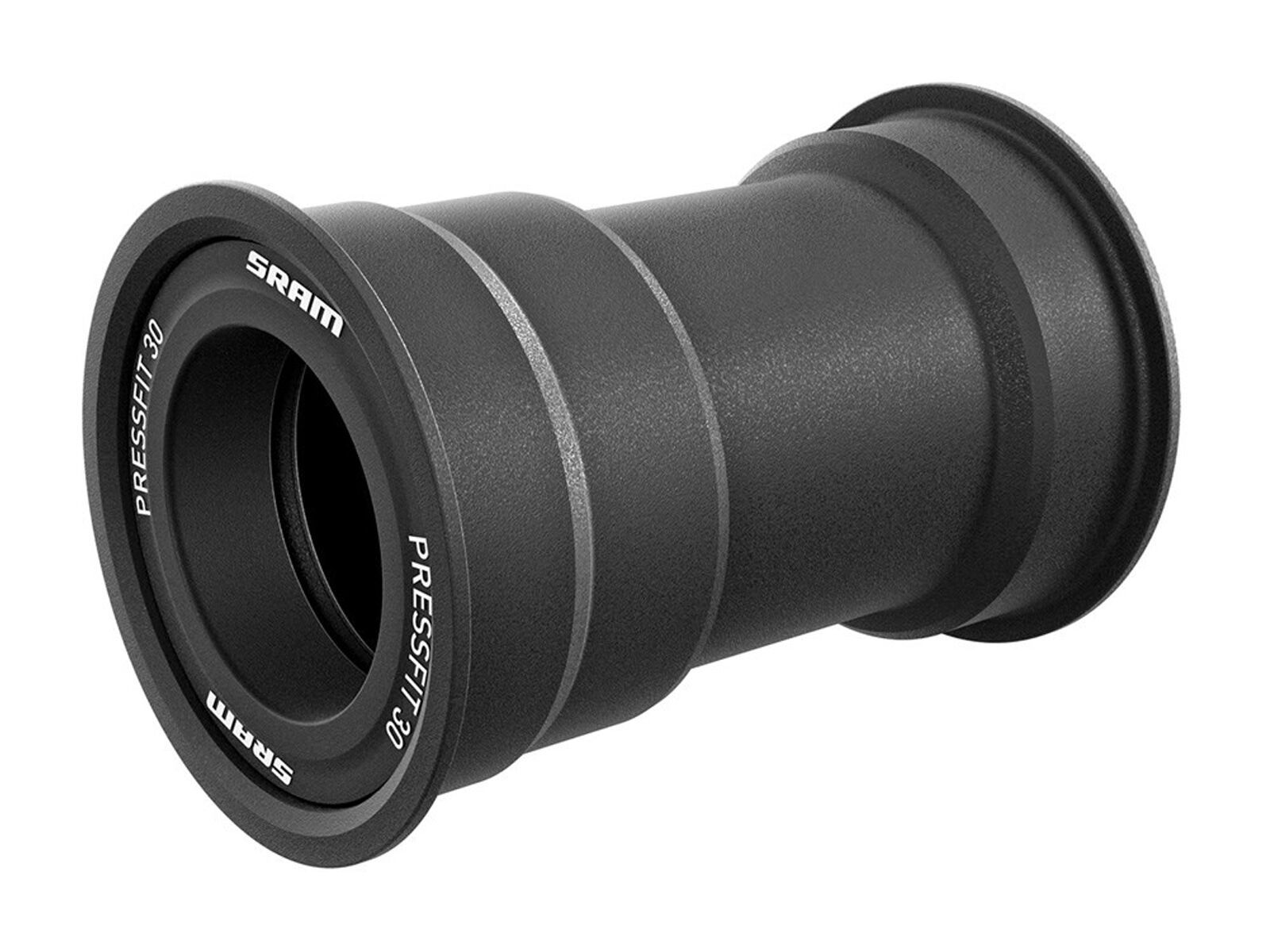 SRAM PressFit 30 Bottom Bracket - 68-92 mm - Bild 1
