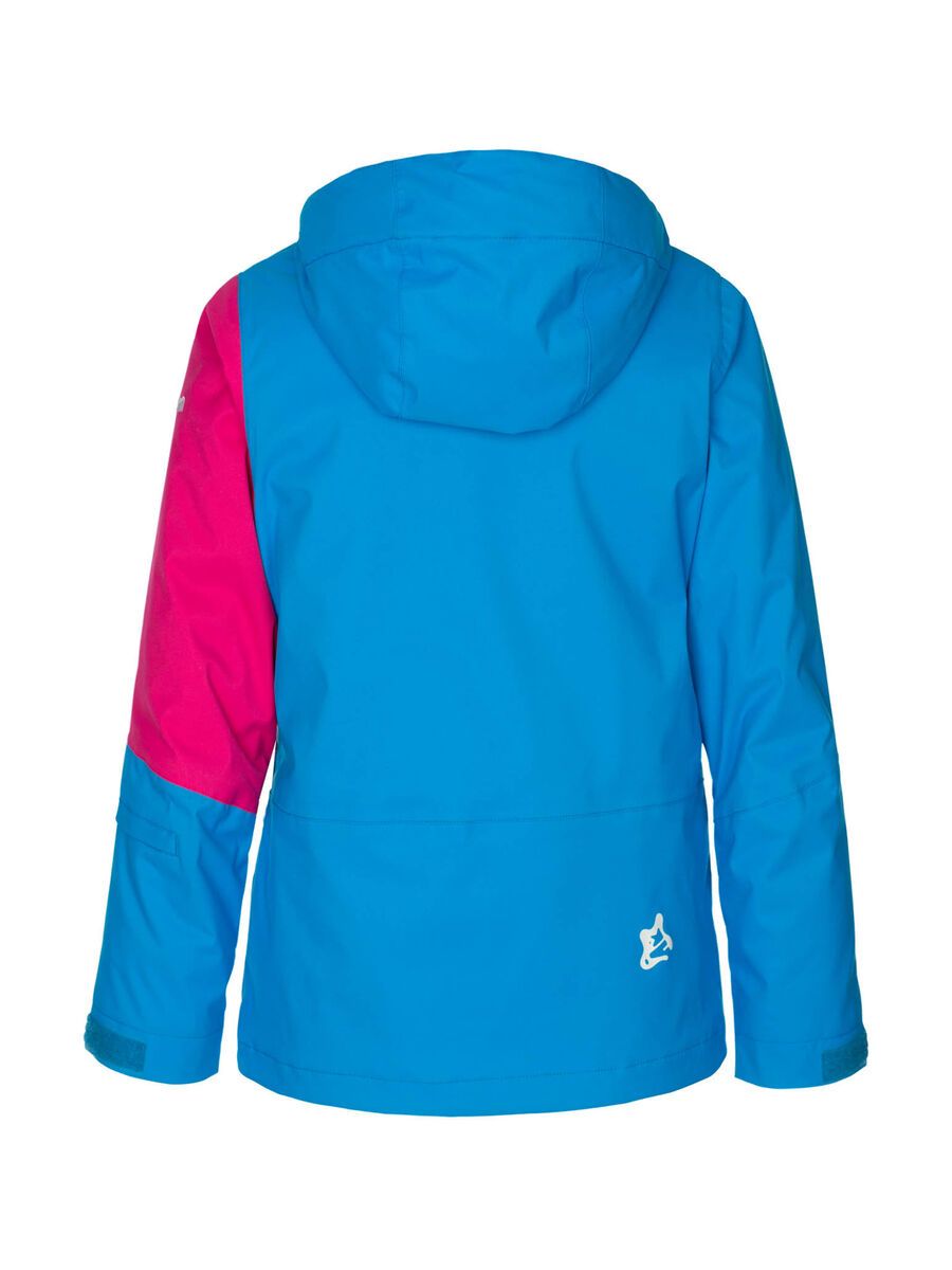 Zimtstern Shiri, Dodger Blue - Bild 2