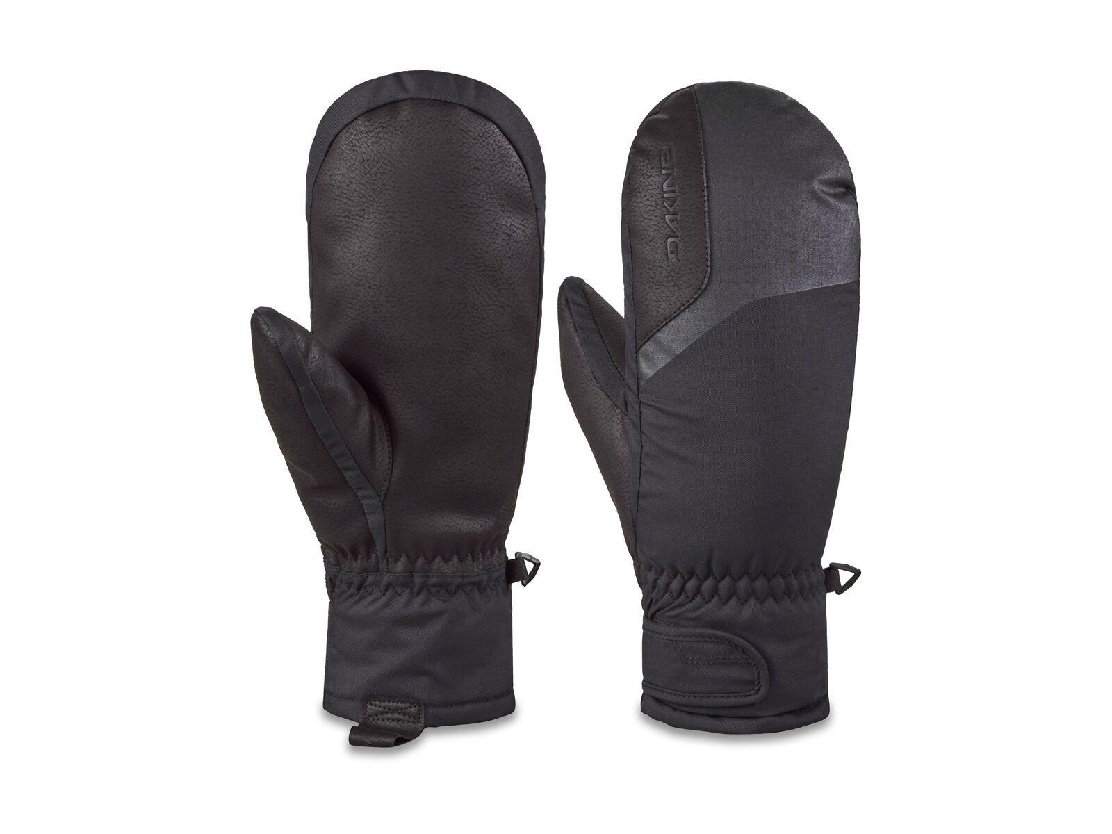 Dakine Nova Short Mitt, black - Bild 1