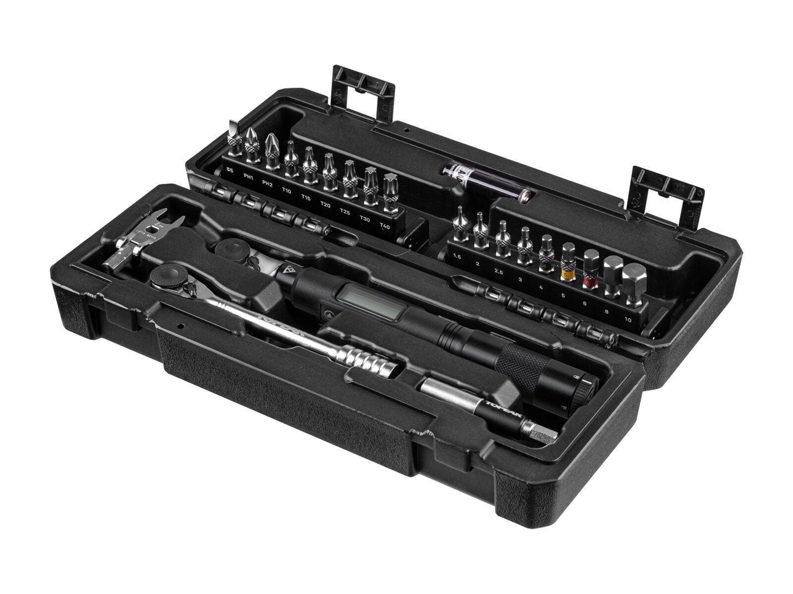 Topeak Torq Stick Pro Digital - Bild 2