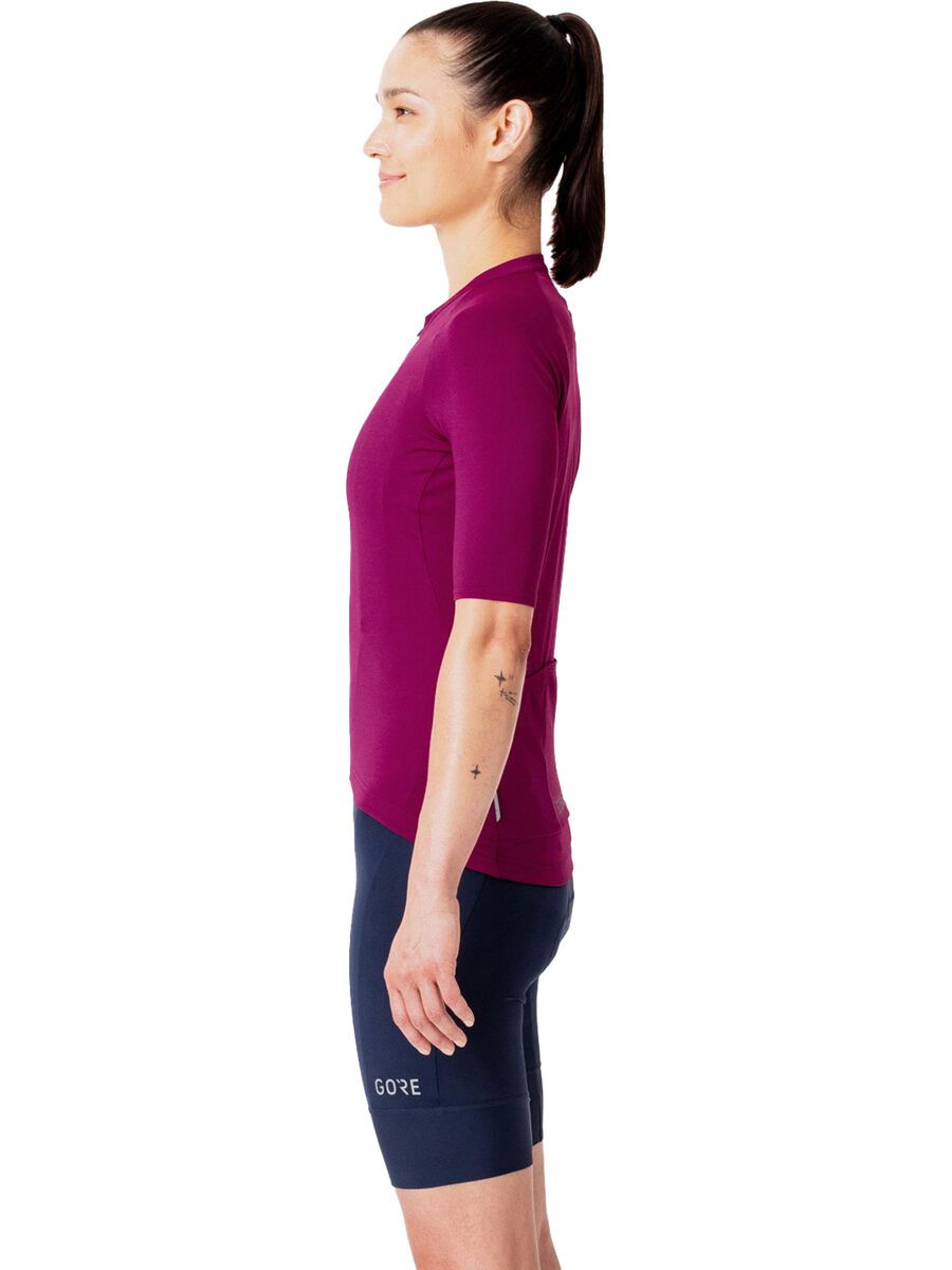 GOREWEAR Torrent Trikot Damen, process purple - Bild 6