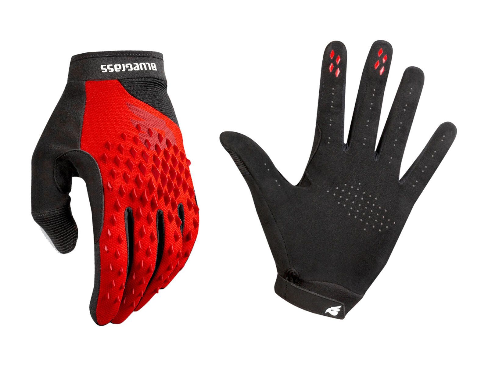 Bluegrass Prizma 3D, red - Bild 1