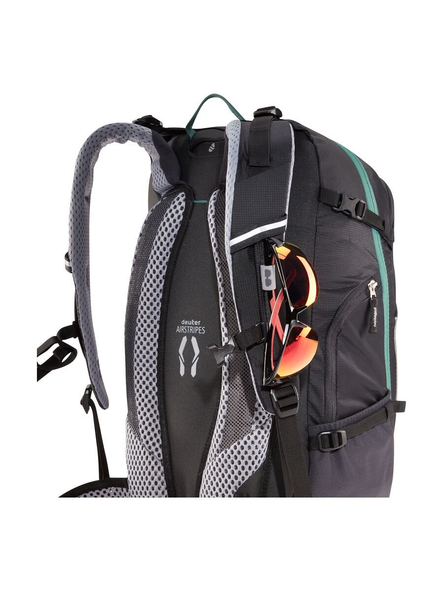 Deuter Trans Alpine 30, black - Bild 6